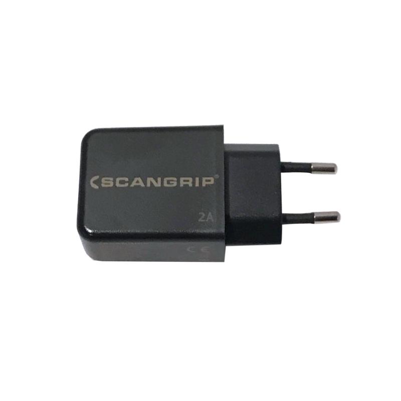 Charger 5V, 2A