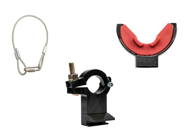 COUPELLES / ACCESSOIRES