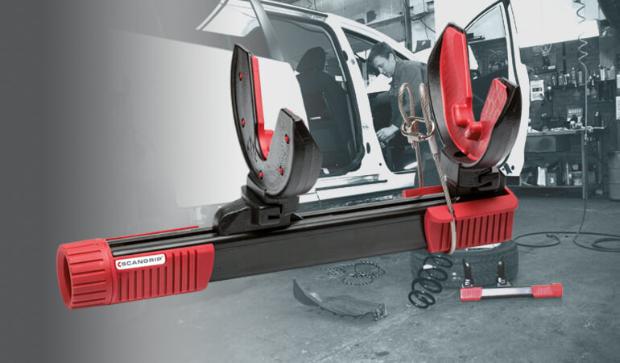 (D) FR CANVIK welcome