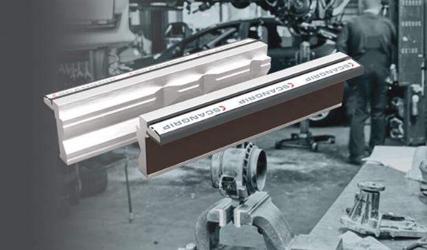 (D) FR MAGNEFIX welcome