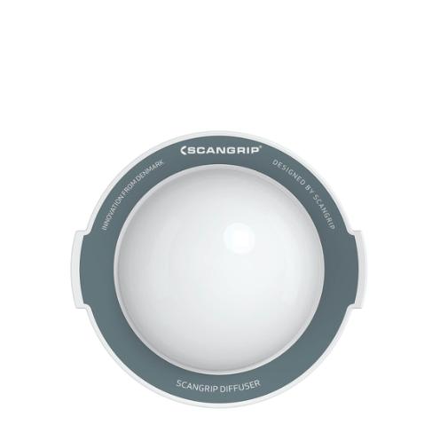 SCANGRIP DIFFUSER