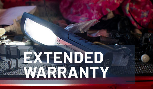 FR (D) Extended warranty