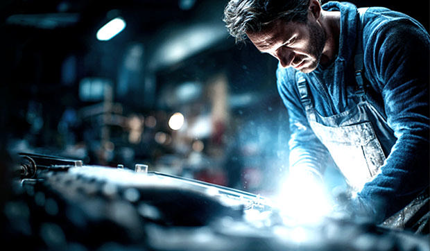 LIGHTING CHANGES EVERYTHING