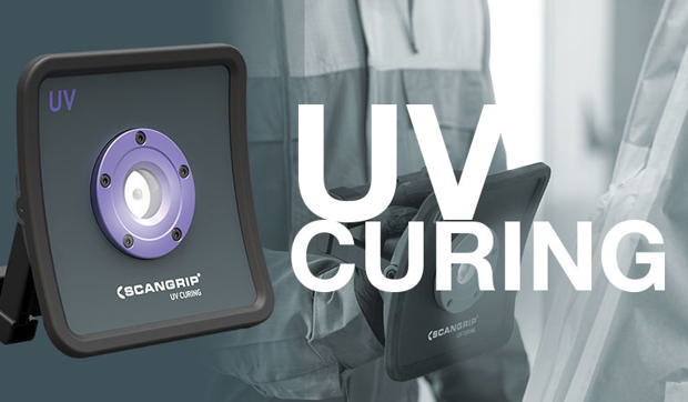 UV-CURING welcome