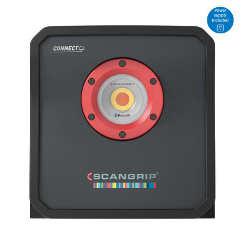 MULTIMATCH 8 CONNECT WITH POWER SUPPLY