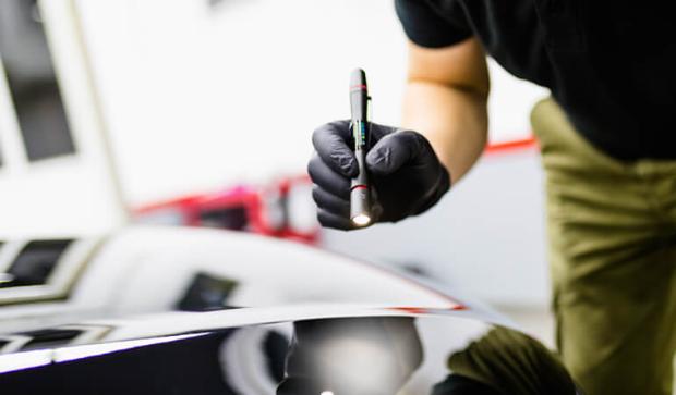 Detailing and Paint Work welcome