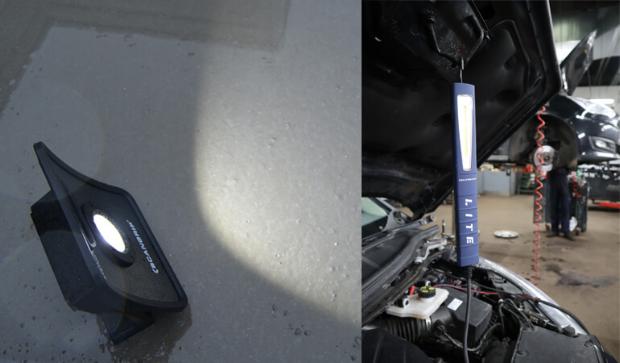 UNIVERSAL LIGHTS welcome