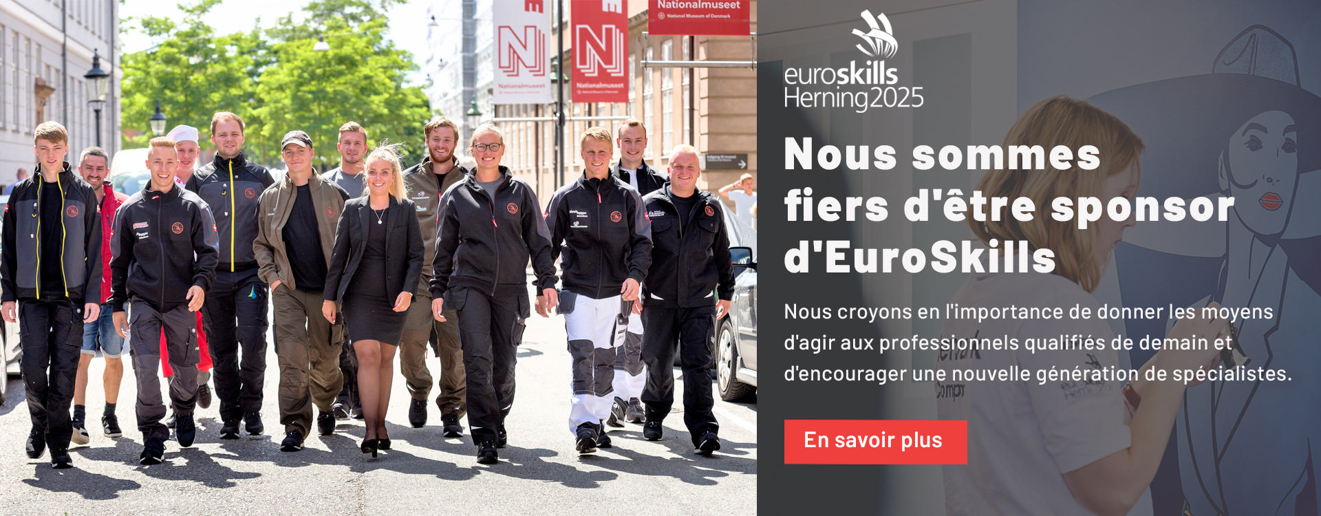EuroSkills