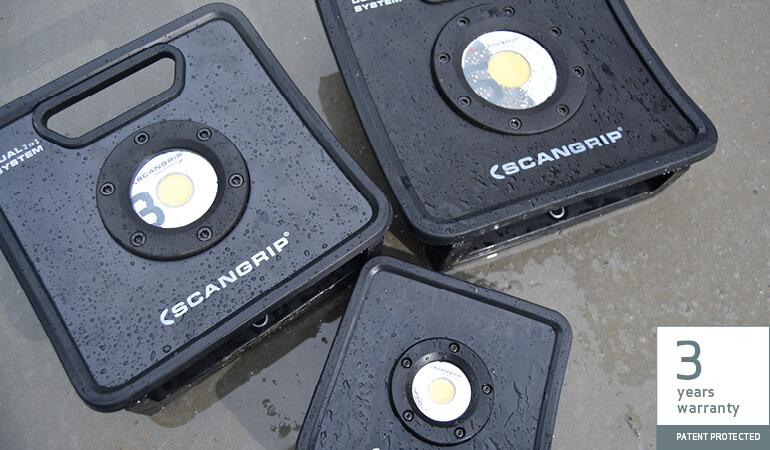 Erweiterte Garantie