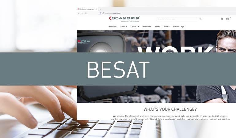 LEDIG STILLING: DIGITAL MARKETING SPECIALIST