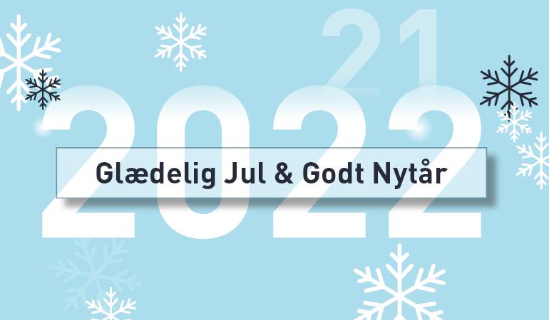 Godt nytår