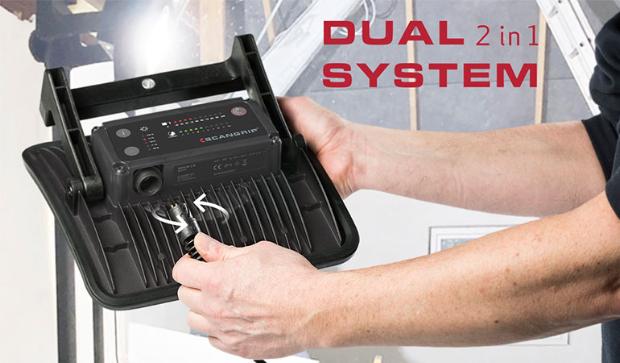 Dual System