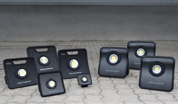 Power Supply