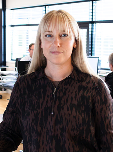 Sascha Sejersen Poulsen
