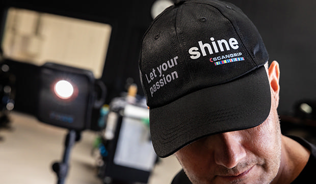 US (D+M) Let your passion shine picture 2