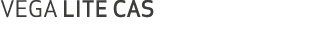 VEGA LITE CAS