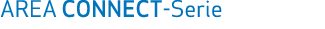 AREA CONNECT-Serie