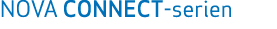 NOVA CONNECT serien