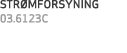 STR MFORSYNING 03.6123C