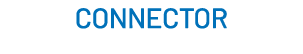 CONNECTOR