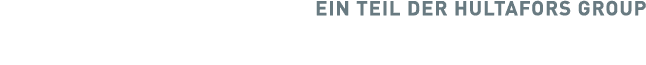 EIN TEIL DER HULTAFORS GROUP
