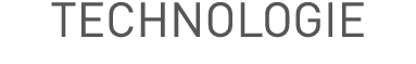 TECHNOLOGIE