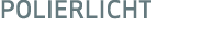 Polierlicht