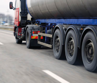 speed and delivery concept