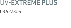UV EXTREME PLUS 03.5273US 