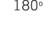 180o