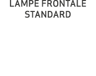 LAMPE FRONTALE STANDARD
