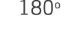 180o