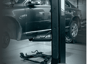 Volvo auto-service shops, repair for cars.