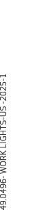 49.0496 WORK LIGHTS US 2025 1
