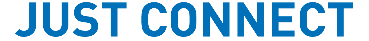 JUST CONNECT